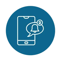 إشعارات حالة الطلبات إشعارات حالة الطلبات