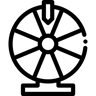 روليت الكوبونات