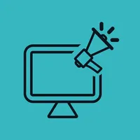نافذة إعلانية قابلة للتخصيص نافذة إعلانية قابلة للتخصيص